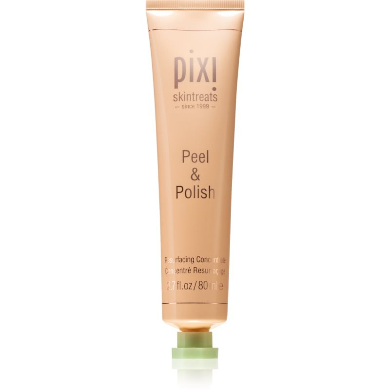 Pixi Peel & Polish enzymatický peeling 80 ml