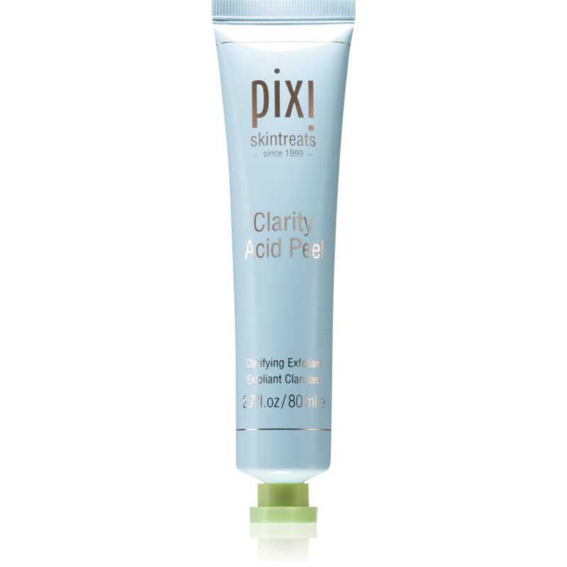 Pixi Clarity chemický peeling 80 ml