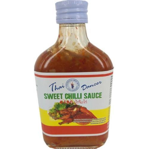 Thai Dancer Omáčka chilli sladká na kuře 200g TUONG CHAM GA)
