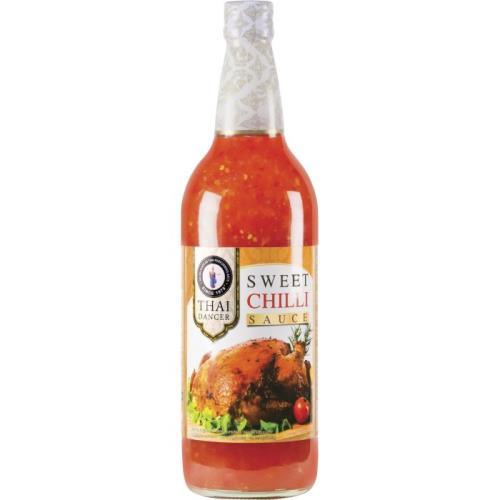 Thai Dancer Omáčka chilli sladká 900g (TUONG OT NGOT)