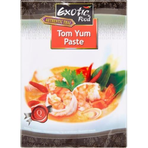 Exotic Food Tom Yum paste