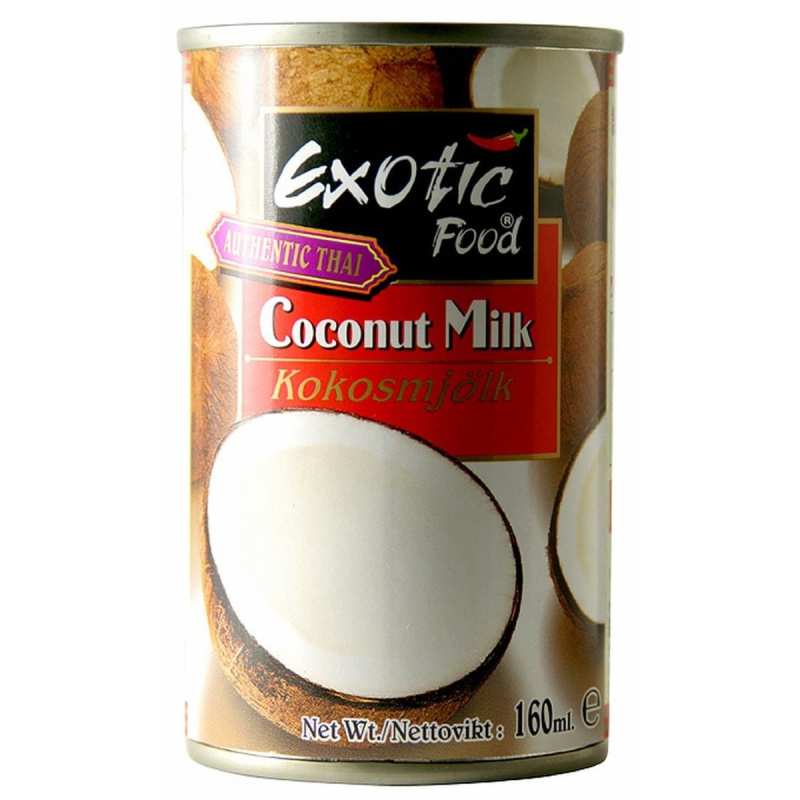 Exotic Food Kokosové mléko