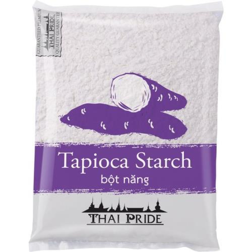 Thai Pride mouka tapioková 400g (BOT NANG)