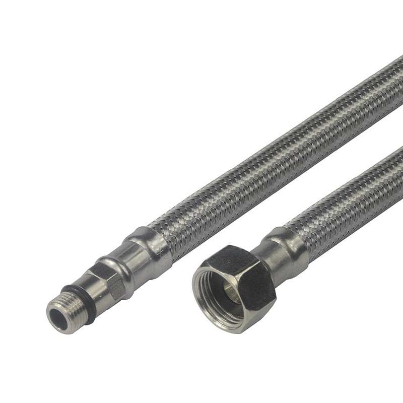 Hadice flexi 3/8" F x M10 50 cm ke stojánkové baterii