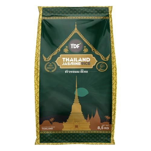 TDF rýže jasmínová 8,5kg (GAO TDF)