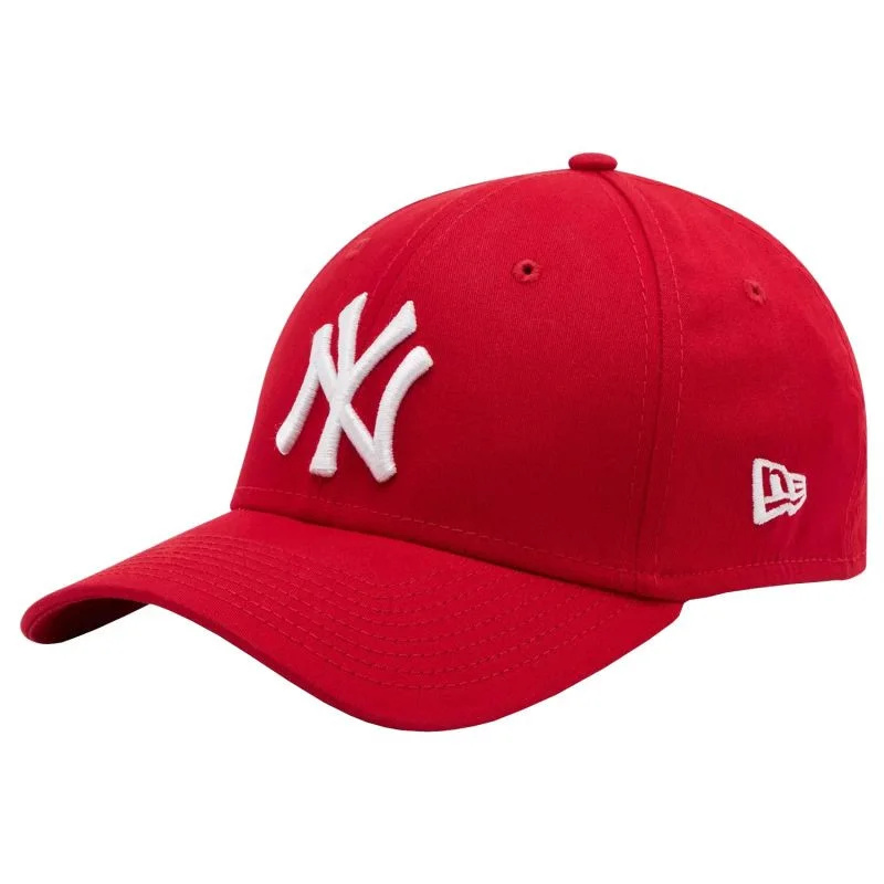 New Era 39THIRTY League Essential New York Yankees MLB Cap 10298276 M/L