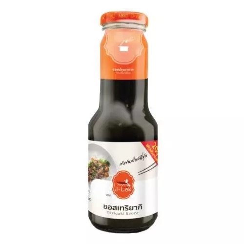 J–LEK Teriyaki omáčka