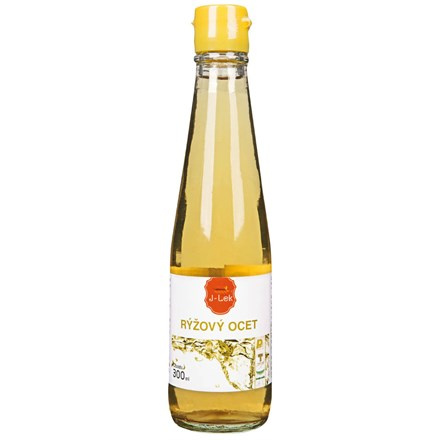 J-LEK Rýžový ocet