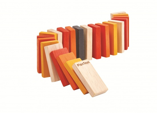 Mini-Domino Montessori