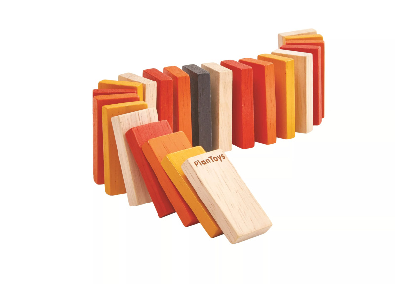 Mini-Domino Montessori