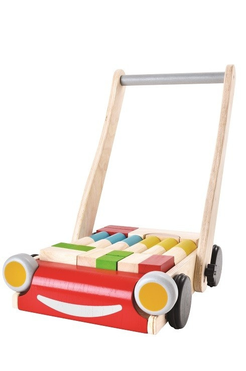 Chodítko Montessori