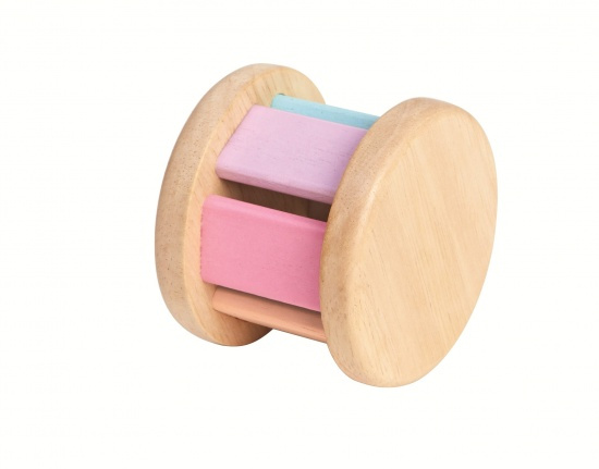 Barevný váleček PlanLifestyle Montessori