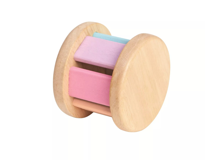 Barevný váleček PlanLifestyle Montessori