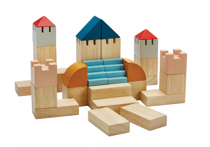 Kreativní stavebnice Orchard Montessori