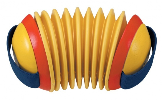 Tahací harmonika Montessori
