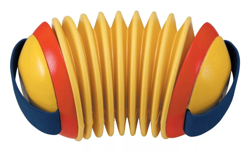 Tahací harmonika Montessori