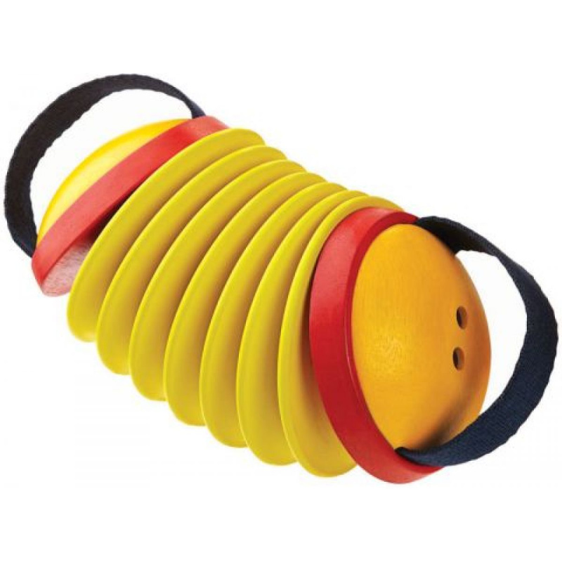 Tahací harmonika Montessori