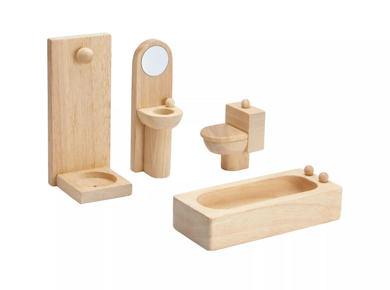 Koupelnová sada Montessori