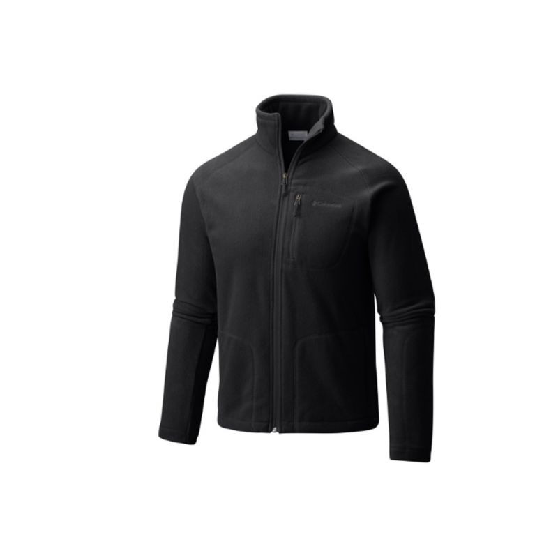 Columbia Fast Trek II Full Zip Fleece M 1420421010 xxl