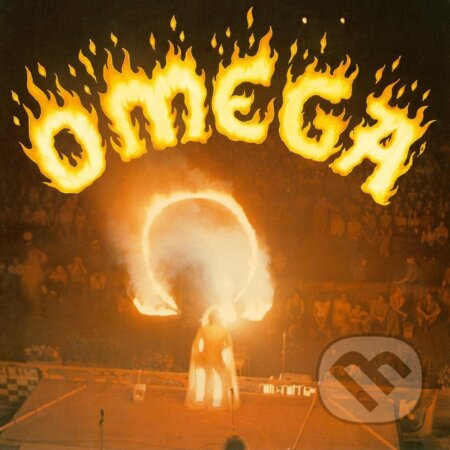 Omega: III Ltd LP - Omega
