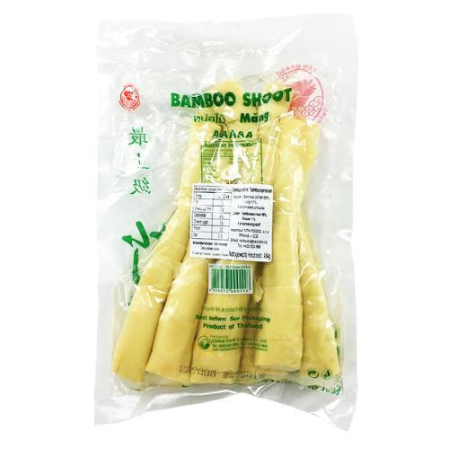 Red Drago Nakládaný bambus 454g (MANG LE THAI LAN)