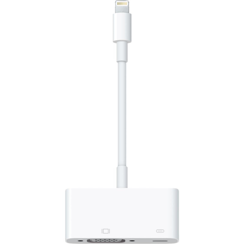 Adaptér Apple Lightning md825zm/a