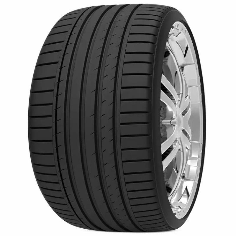 Gripmax SUREGRIP PRO SPORT XL 265/30 R21 96y