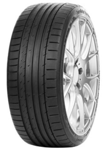 Gripmax SUREGRIP PRO SPORT XL 275/35 R21 103y