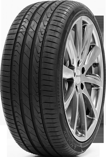 Sentury QIRIN 990 XL 205/45 R17 88Y