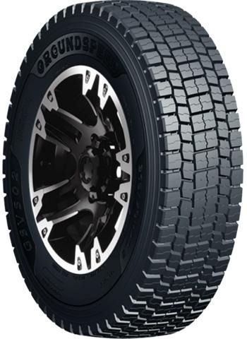 Groundspeed 215/75R17,5 126M GSVS02 TL 3PMSF