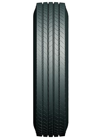Groundspeed 225/75R17,5 129M GSZS01 TL 3PMSF