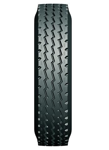 Groundspeed 315/80R22,5 156K GSZX04 TL 3PMSF