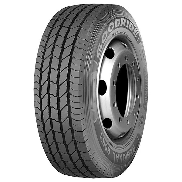 GOODRIDE 285/70 R19,5 GSR+1 146/144M 16PR TL Goodride M+S