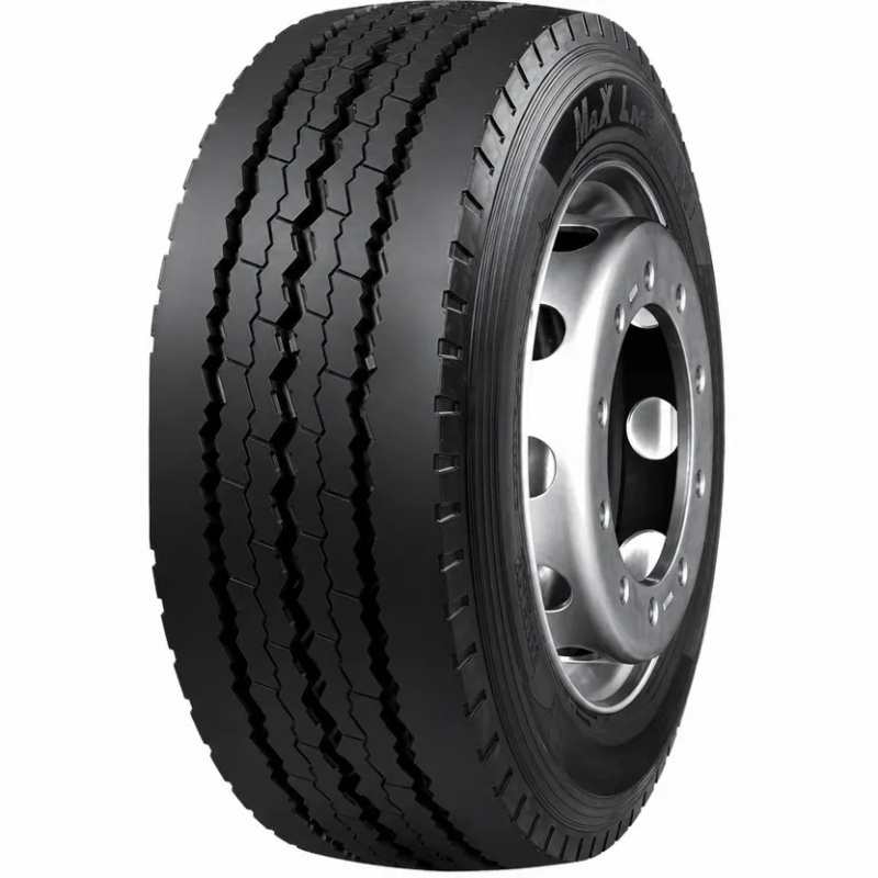 Goodride 205/65R17,5 129/127K GTX1