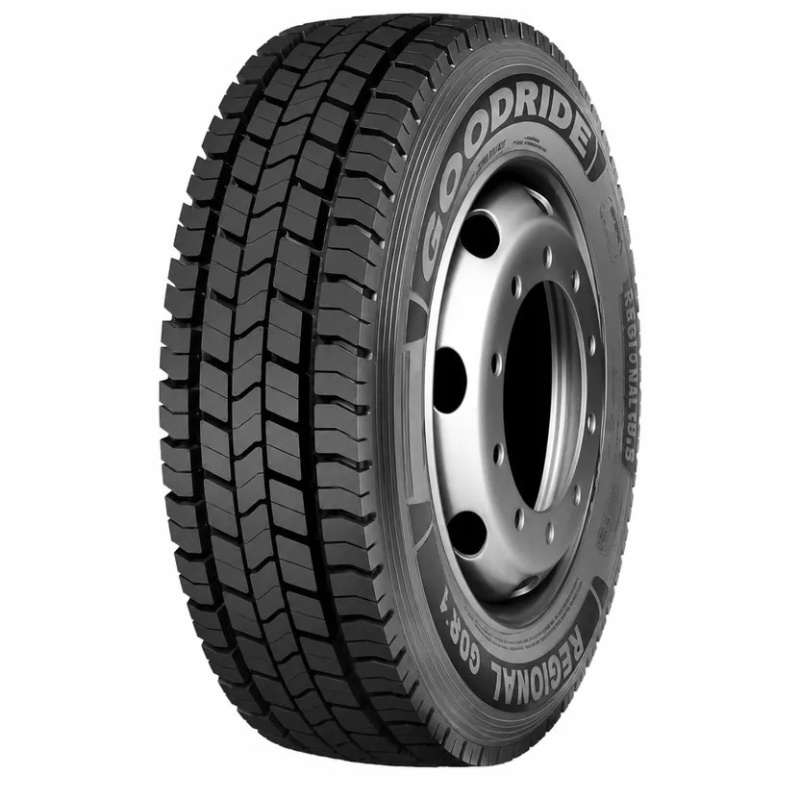 GOODRIDE 215/75 R17,5 GDR+1 14PR 128/126M TL Goodride M+S "3PMSF"