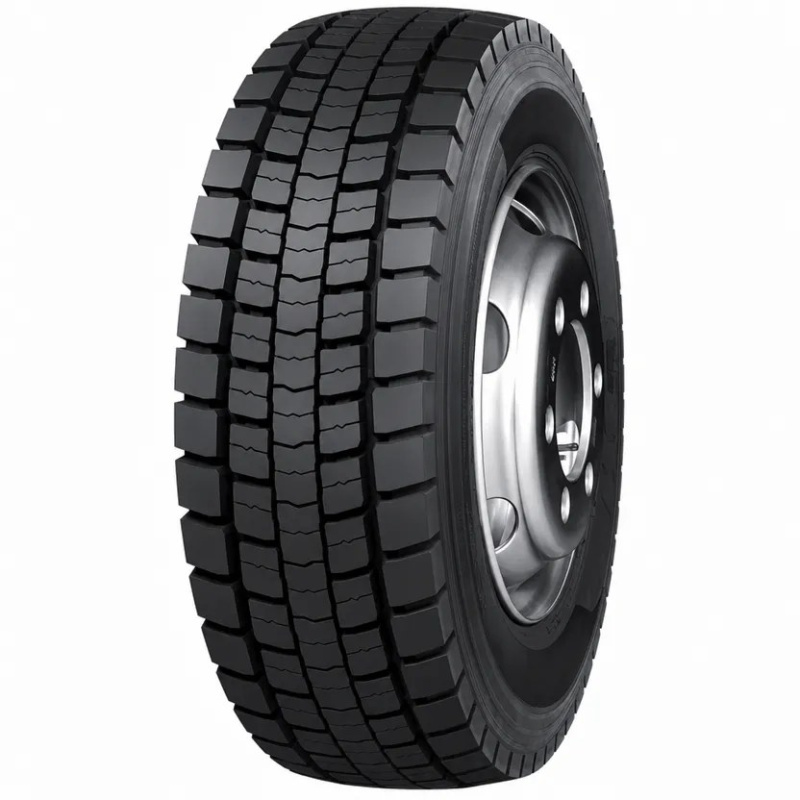 GOODRIDE 315/80 R22,5 MultiDrive D1 156/153L 18PR TL Goodride M+S "3PMSF"