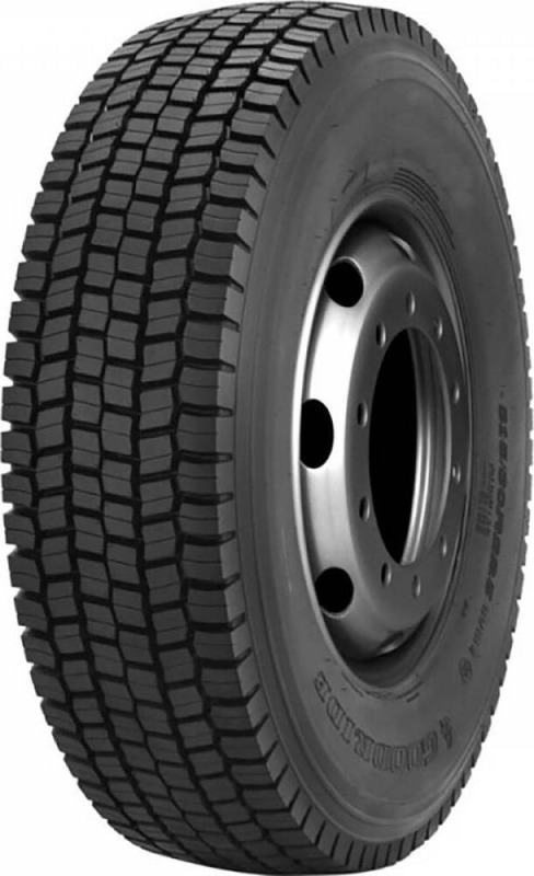 GOODRIDE 295/60 R22,5 MultiDrive D2 18PR 150/147K TL Goodride M+S (CM335)