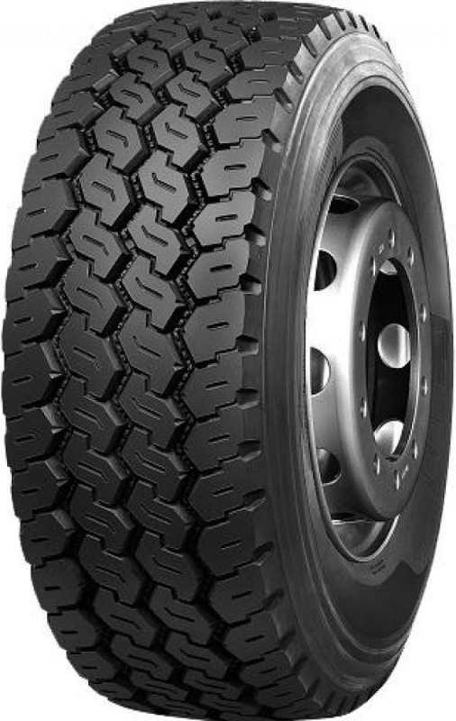 GOODRIDE 425/65 R22,5 Sup Guard M1 20PR 165K TL Goodride M+S (AT557)