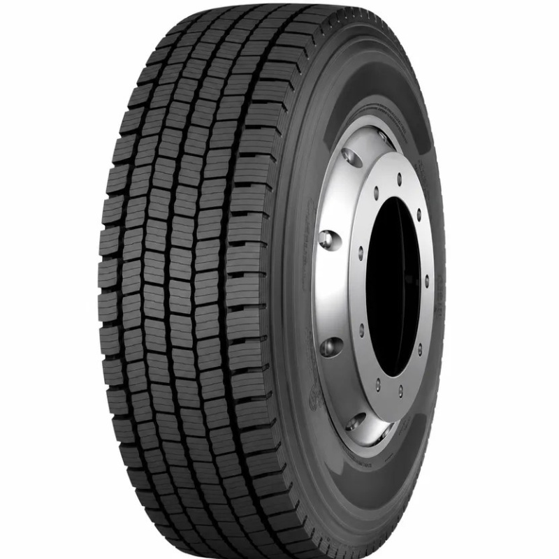 GOODRIDE 315/80 R22,5 IceGuardN1 18PR 154/151M TL Goodride M+S (NS785)