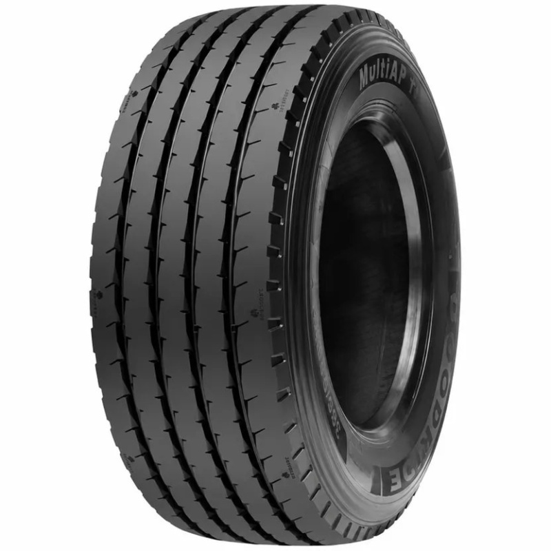 GOODRIDE 385/65R 22.5 164K TL MultiAP T1 AUFL / M+S / 3PMSF
