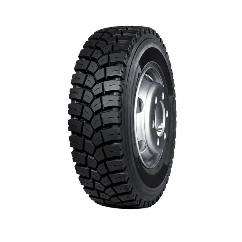 GOODRIDE 315/70R 22.5 156K TL SupTrac X1 HA / M+S / 3PMSF