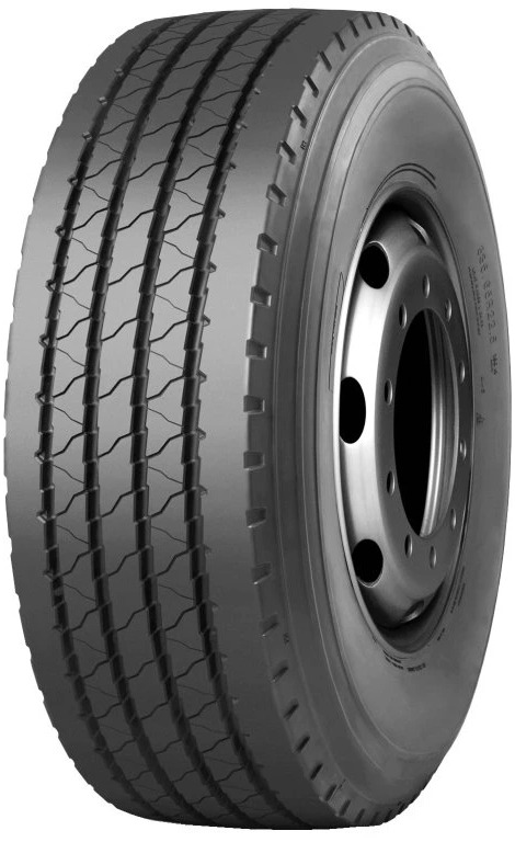 GOODRIDE 385/65 R22,5 MultiApZ1 24PR 164K TL Goodride M+S (AZ170)
