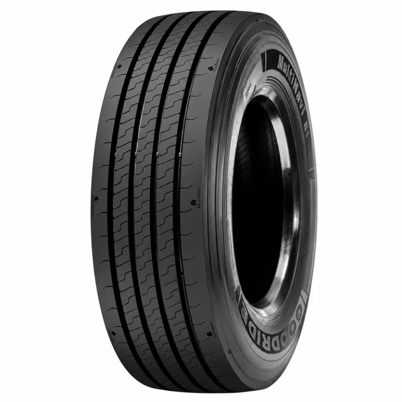 GOODRIDE 315/60R 22.5 154L TL MultiNavi S1 VA / M+S / 3PMSF