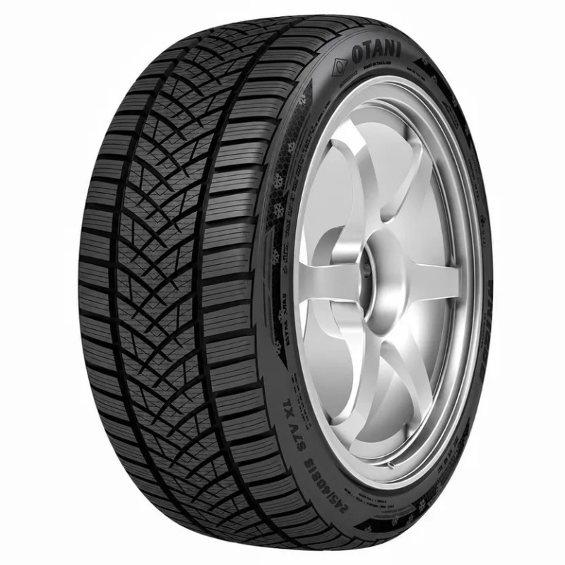 Otani 225/65R17 106H WK1000 TL XL M+S 3PMSF