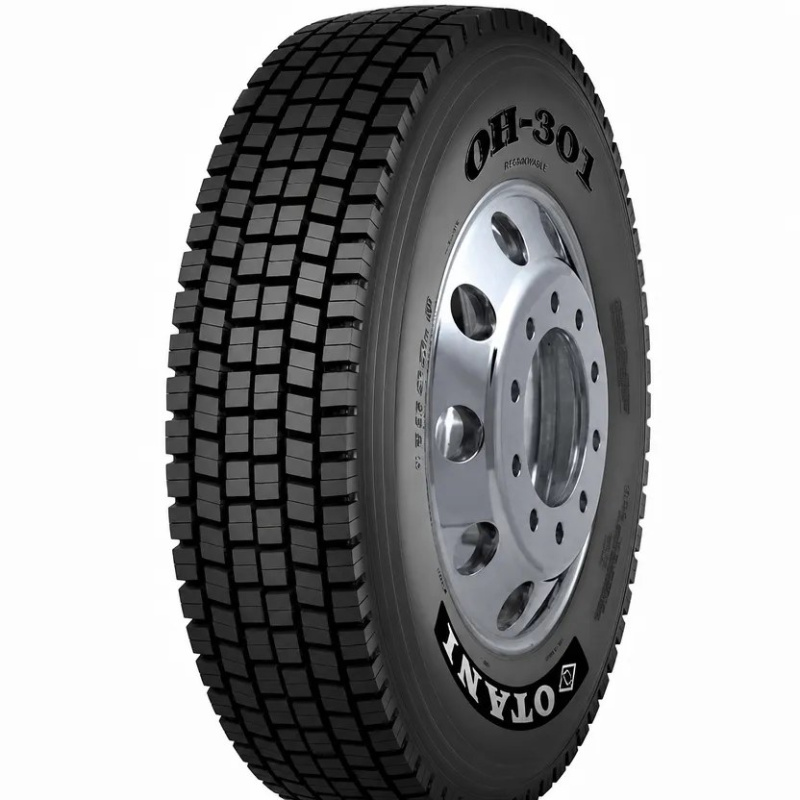 Otani 315/80 R22,5 156/150L M+S OH-301 PR20