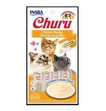Pochoutka Churu kuře 4x14g