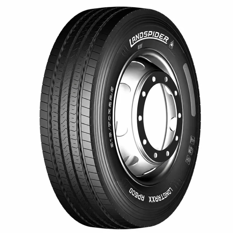 Landspider Longtraxx AP600 315/70 R22,5 154/151M