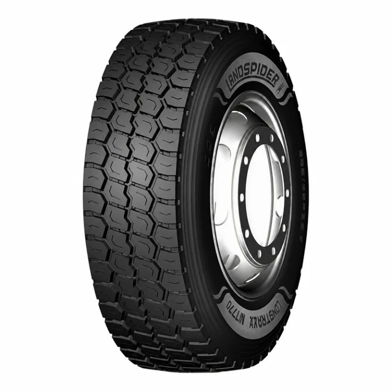 Landspider Longtraxx MT770 385/65 R22,5 160K