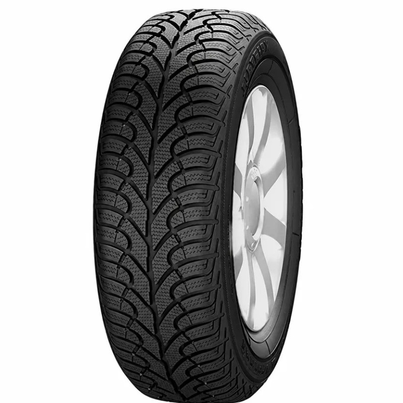 Powertrac 195/60R15 88H POWERCONTACT A/S DOT26