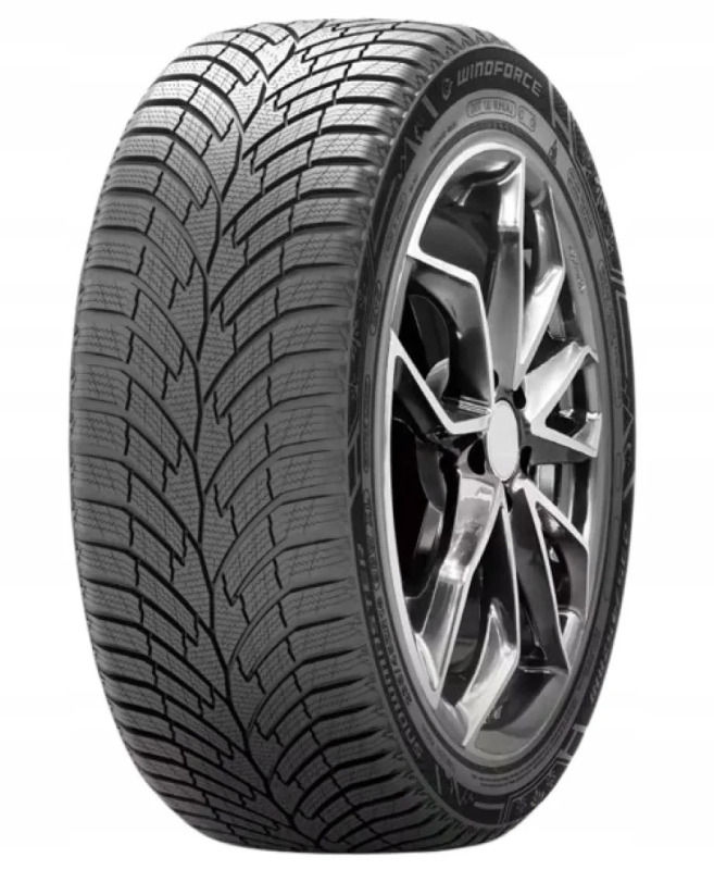 Windforce 235/55R19 105V SNOWMASTER XL DOT26